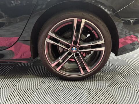S&eacute;rie 1 118d M Sport – 2023 150 ch Bo&icirc;te manuelle 6 rapports BMW S&eacute; 2023 occasion 73000 Chambery