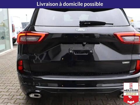 Kuga Duratec 243 PHEV Powershift ST-Line X 2026 occasion 10150 Lavau