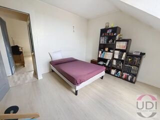  Maison à vendre 4 pièces 112 m²