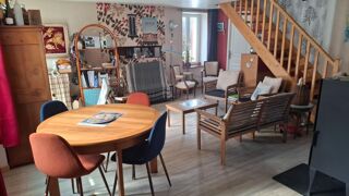  Maison à vendre 4 pièces 81 m²