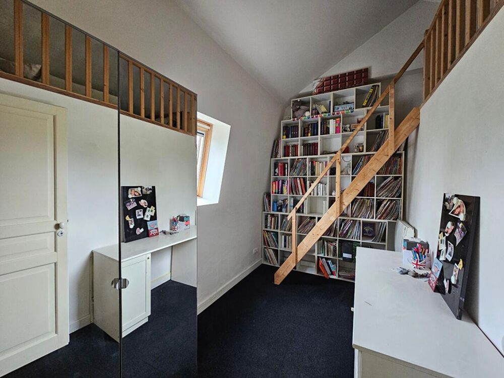 � vendre  Maison Beauchamp (95250)