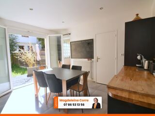  Maison � vendre 5 pi�ces 122 m�