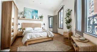  Appartement � vendre 2 pi�ces 44 m�