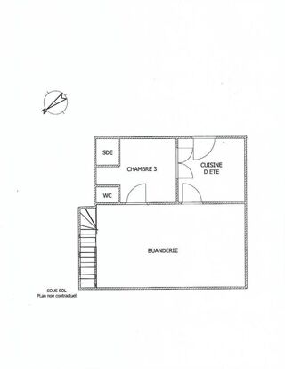  Maison � vendre 5 pi�ces 81 m�