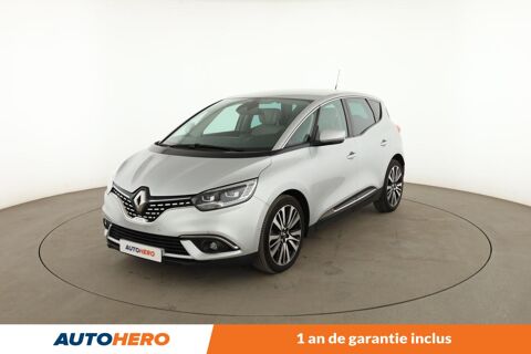 Annonce voiture Renault Scénic 13690 €