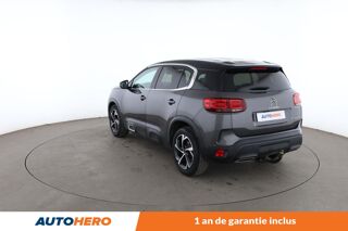 C5 aircross 1.5 Blue-HDi EAT8 131 ch 2020 occasion 92130 Issy-les-Moulineaux