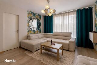  Appartement � vendre 3 pi�ces 57 m�