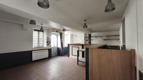   LOCAL COMMERCIAL avec LICENCE IV 