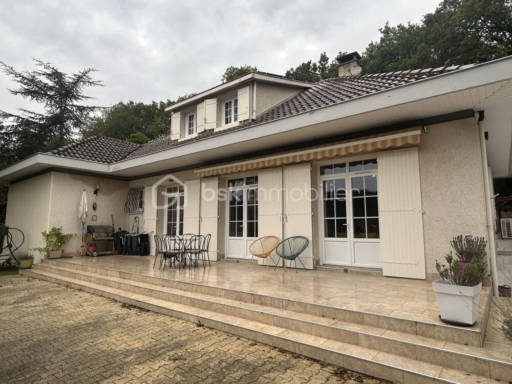 Maison 6 pièces 187 m² · à Agen · 187 m² · 416 000 €