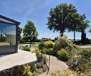  Maison � vendre 8 pi�ces 167 m�