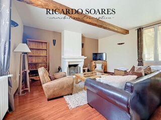  Maison à vendre 7 pièces 175 m²