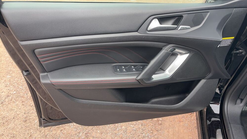 308 1.2 PureTech 130 EAT8 GT 2021 occasion 88000 Epinal