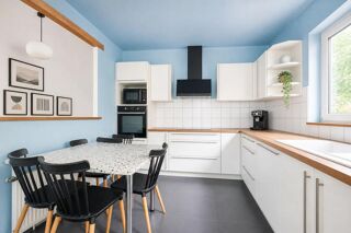  Maison à vendre 7 pièces 180 m²