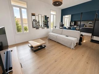  Appartement à vendre 4 pièces 148 m²