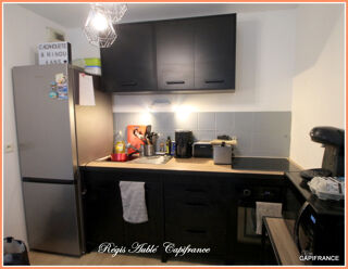  Appartement � vendre 2 pi�ces 41 m�