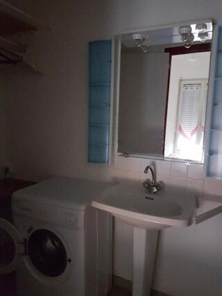  Appartement � louer 2 pi�ces 27 m�