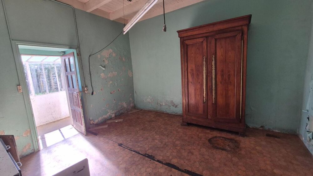 Maison Plougonven 4 pièce(s) 100 m2