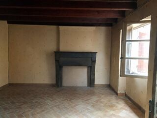  Maison à vendre 4 pièces 80 m²