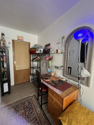  Appartement à louer 1 pièce 10 m²