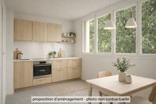  Appartement � vendre 3 pi�ces 69 m�