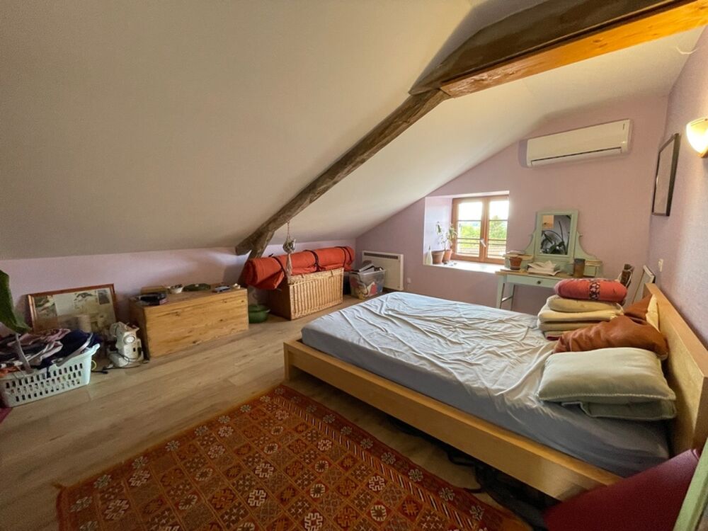 Vente Immeuble IMMEUBLE DE RAPPORT Bagnac sur cele