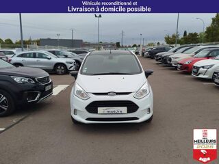 B-max EcoBoost 125 Edition 2017 occasion 10150 Lavau