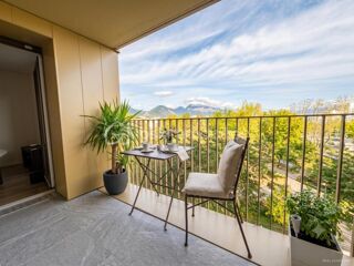  Appartement à vendre 2 pièces 56 m²