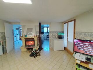  Maison à vendre 6 pièces 160 m²