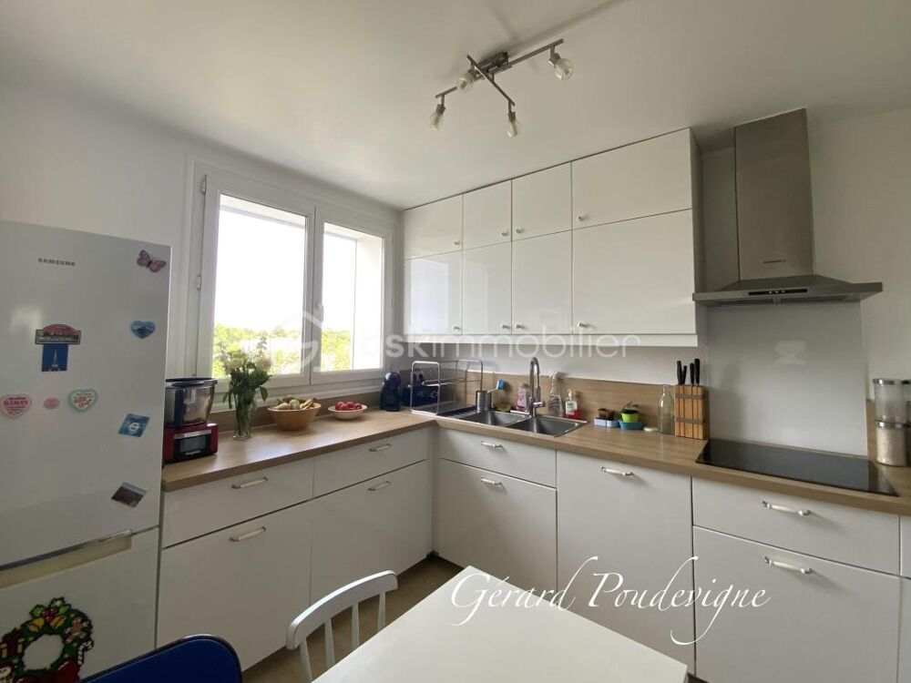 Vente Appartement St Germain en Laye - Plateau - Au calme Saint germain en laye