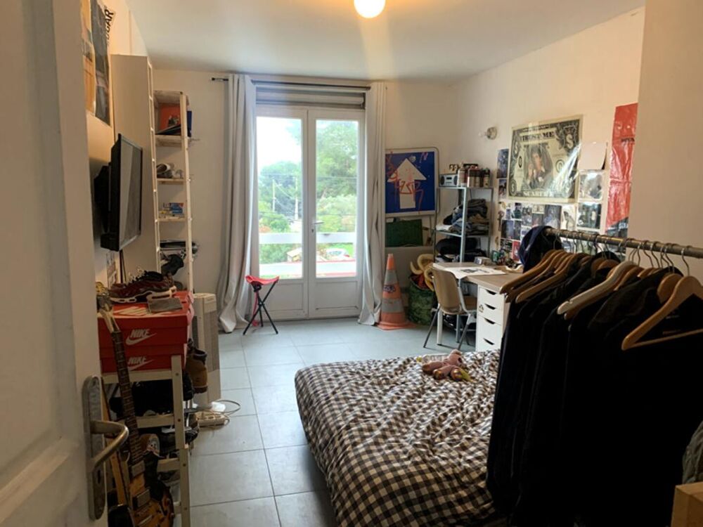 � vendre  Maison Martigues (13500)