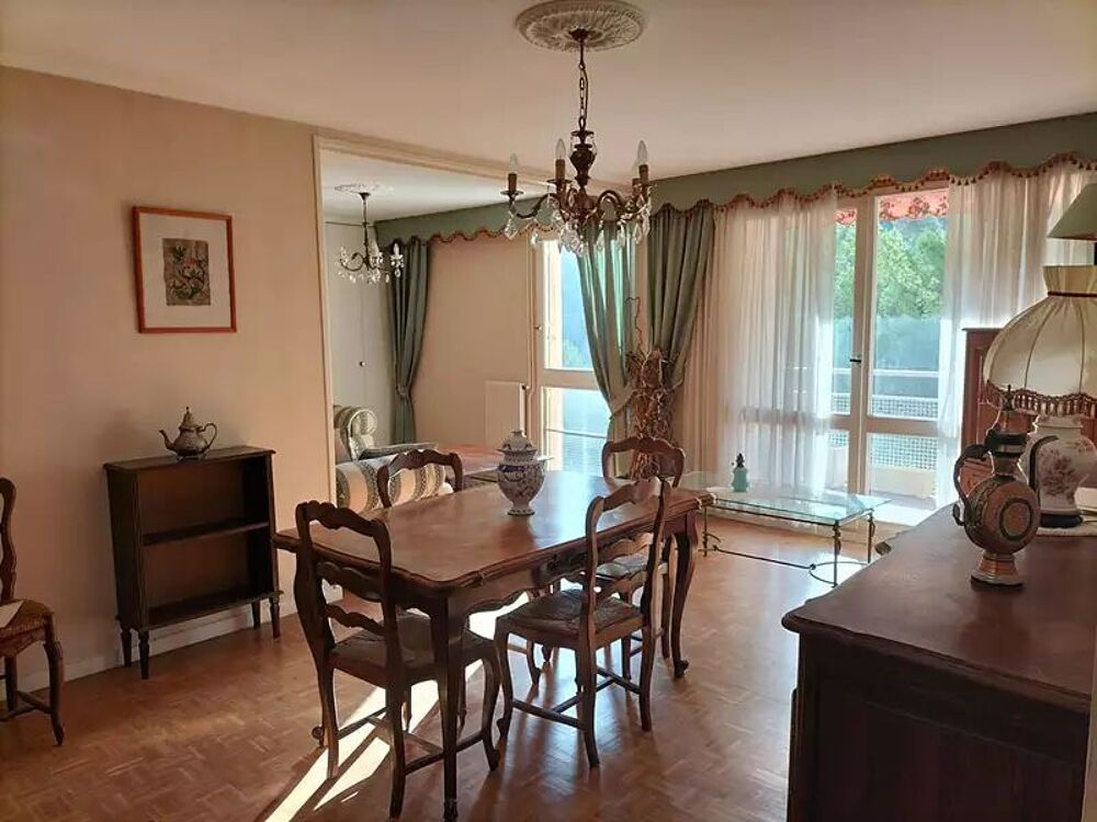 Location Appartement Appartement de 95m2 à louer sur Marseille 09 Marseille 9