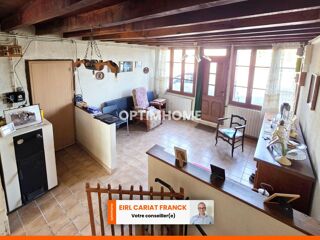  Maison à vendre 6 pièces 117 m²
