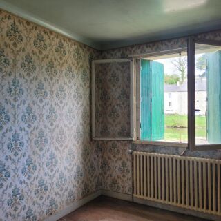  Maison à vendre 5 pièces 129 m²