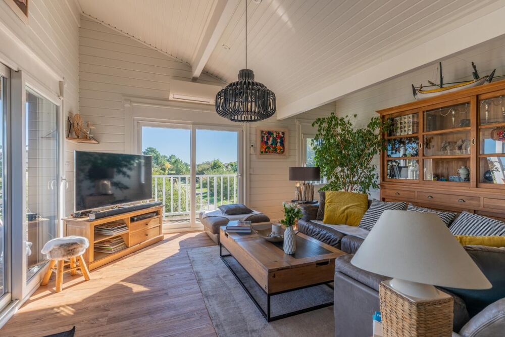 � vendre  Villa Gujan-Mestras (33470)