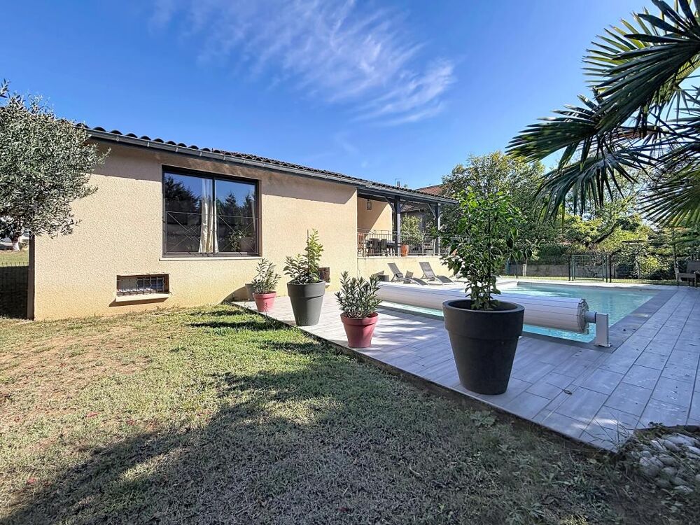 Vente Villa Villa Grigny sur rhone