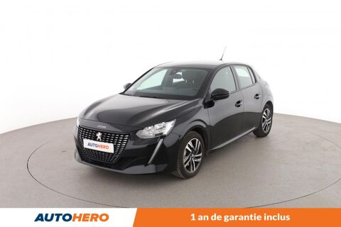 Peugeot 208 1.2 PureTech Allure 100 ch