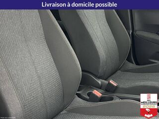 2008 II 1.2 Hybrid 145ch Style e-DCS6 2025 occasion 10150 Lavau