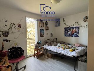  Maison à vendre 5 pièces 160 m²
