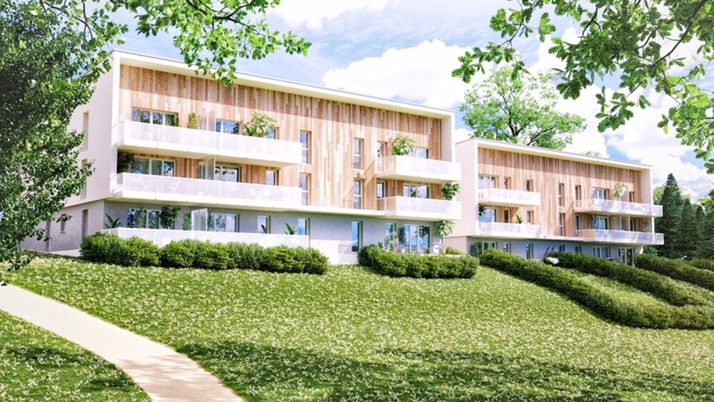 Appartement à vendre 4 pièces VIUZ EN SALLAZ (74)