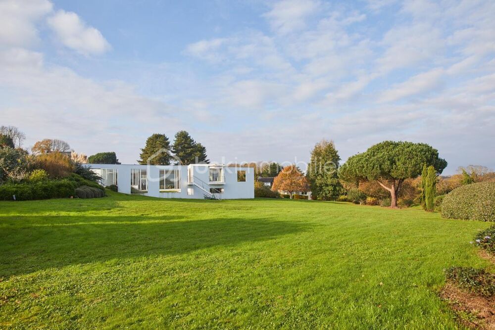 Vente Maison Propriété d'exception à Étables-sur-Mer Etables sur mer