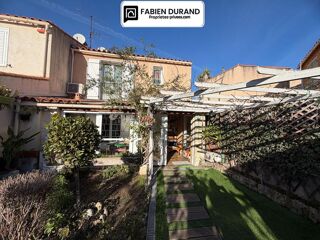  Maison � vendre 4 pi�ces 73 m�