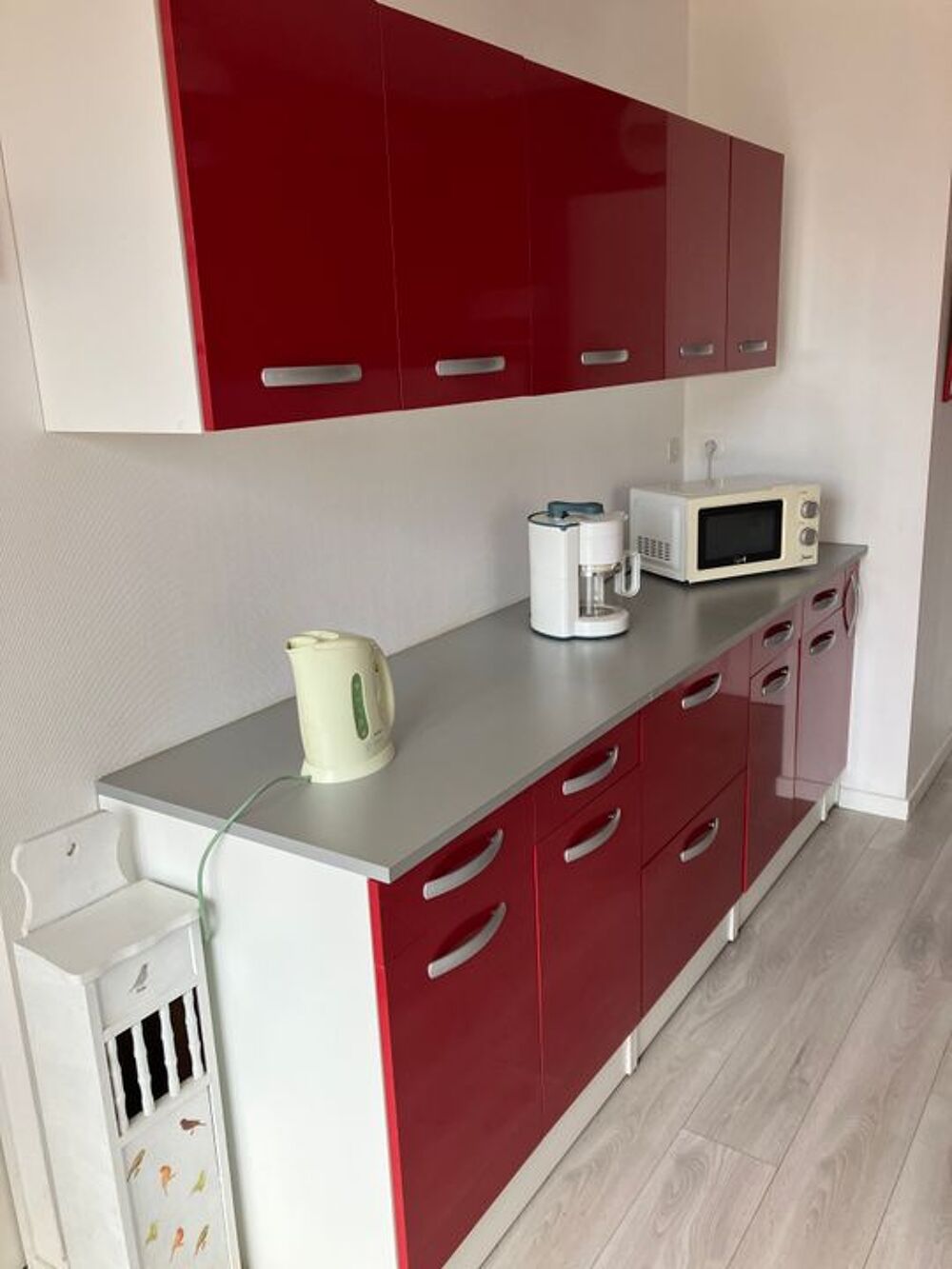 Appartement de 73m2 à louer sur Saint-Barthélemy-d'Anjou