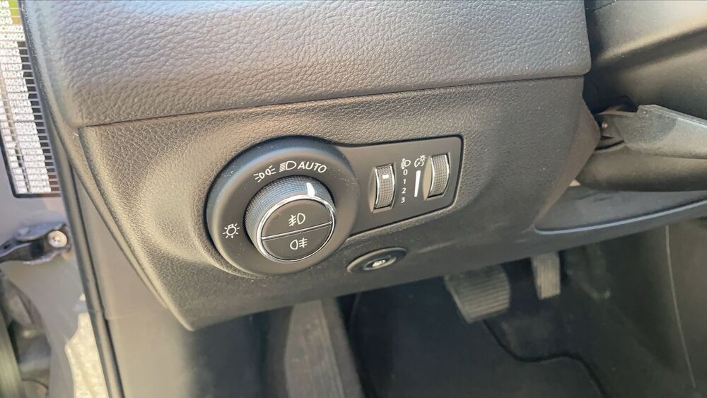 Compass 4Xe 1.3 190 Hybrid AT6 Limited 2020 occasion 22100 Dinan