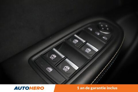 Arkana 1.6 E-Tech GSR2 Esprit Alpine 145 ch 2025 occasion 92130 Issy-les-Moulineaux