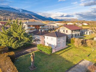 Maison à vendre 6 pièces 230 m²