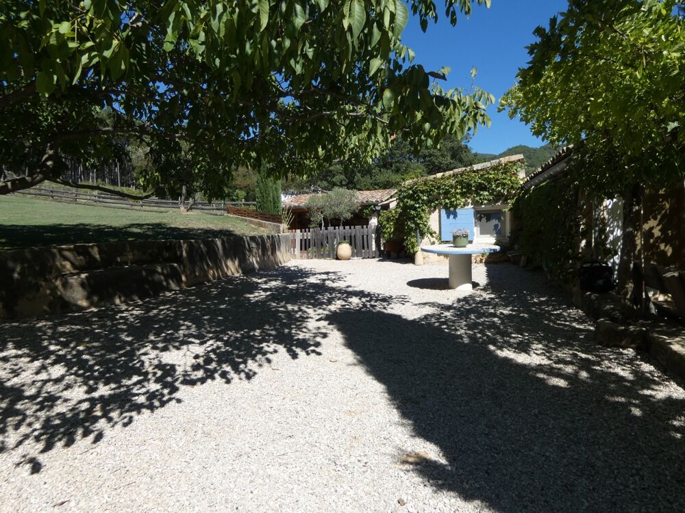 à vendre  Maison Volonne (04290)