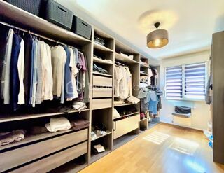  Appartement � vendre 5 pi�ces 95 m� Sarreguemines