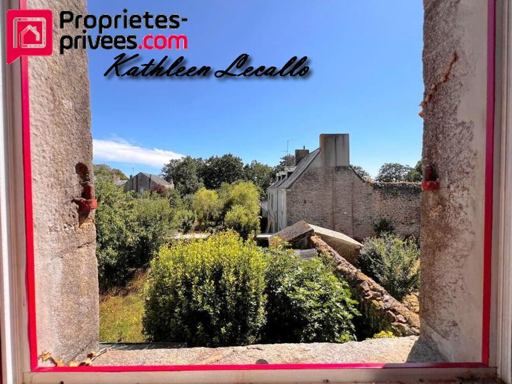 Appartement Guerande 1 pièce(s) 22 m2