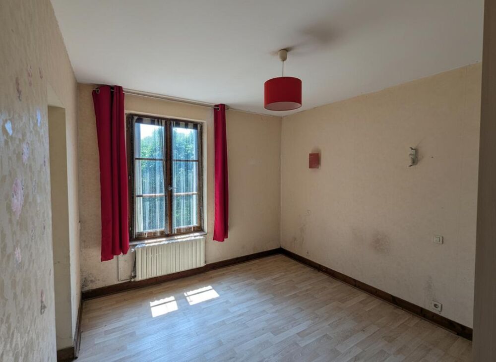 Maison 90 m² 3 chambres PAC Air-eau Frétigny (28480)