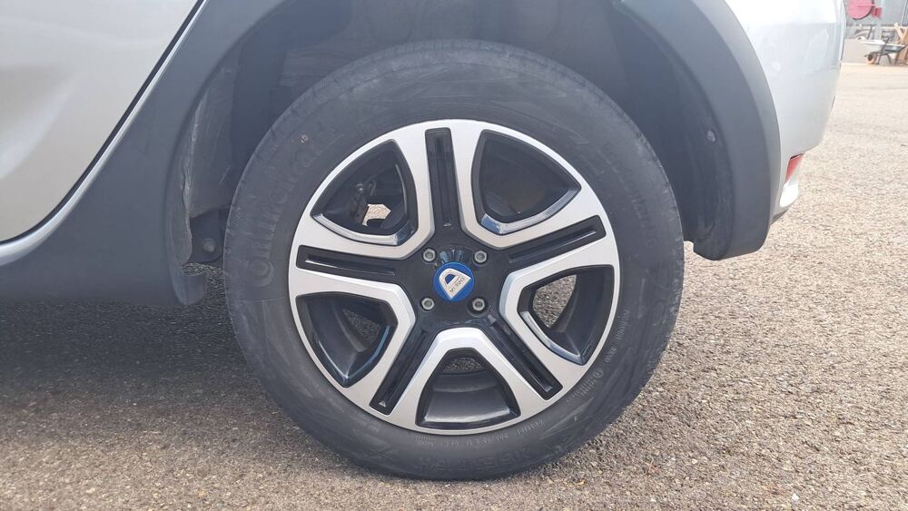 Sandero 1.0 ECO-G 100 Stepway Confort 2020 occasion 20240 Ventiseri
